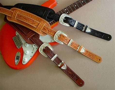 japanese guitar strap|leather guitar straps for sale.